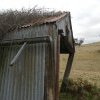 Old school building in Gundungurra country